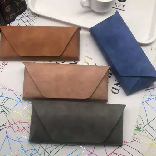 Модные солнцезащитные очки ручной работы, коробка для хранения, прямые продажи с завода, простой и элегантный дизайн, делается под заказ, с печатью вашего логотипа