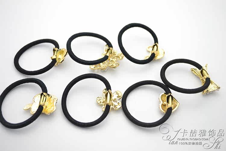 Accessoire coiffure - Ref 1200812 Image 42