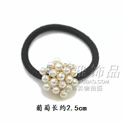 Accessoire coiffure - Ref 1200812 Image 32