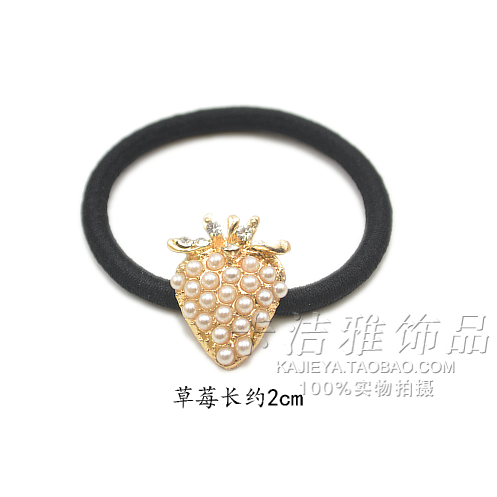 Accessoire coiffure - Ref 1200812 Image 34