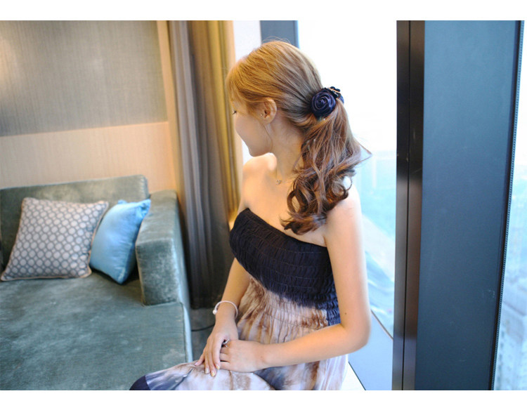Accessoire coiffure en Fils de soie - Ref 1200230 Image 35