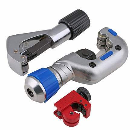 Bearing type pipe cutting knife stainless steel public concern pipe iron pipe steel pipe steel pipe cutting knife cut pipe M3-50