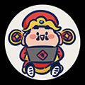 重生小元宝的LOGO