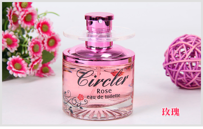 Hương trái cây lady nước hoa đào tươi và thanh lịch đào dâu dứa chanh osmanthus hoa oải hương xe hơi - Nước hoa nước hoa gucci guilty