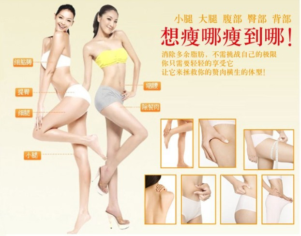Tailigoni chính hãng dài cơ thể sửa chữa cơ thể định hình đồ lót hút mỡ sau sinh bụng mỏng phù hợp với corset - Corset hai mảnh quần lót nam thun lạnh