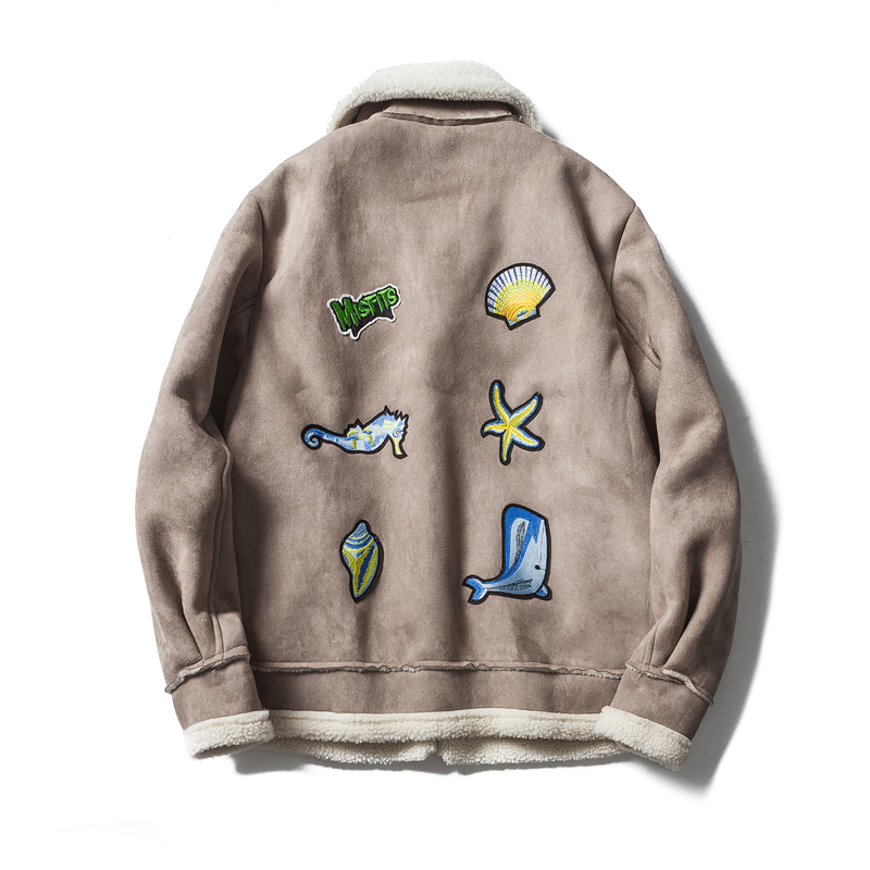 Blouson chaud pour homme   OTHER - Ref 3112424 Image 5