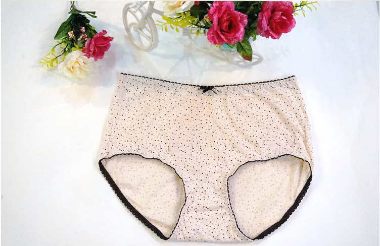 Slip DEANFUN doux en coton - Ref 642808 Image 77