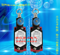 SULI Electric rope switch SN6170-SL-C-R Silver point SN6170-SL-C