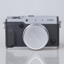 Fujifilm Fuji X70 X30 X20 X10 retro side axis single electric digital camera literature used