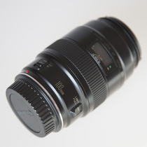 Canon EF 100mm f2 8 USM Macro Lens Old Hundred Micro Still Life Flowers Birds Bugs and Fish Photography Used