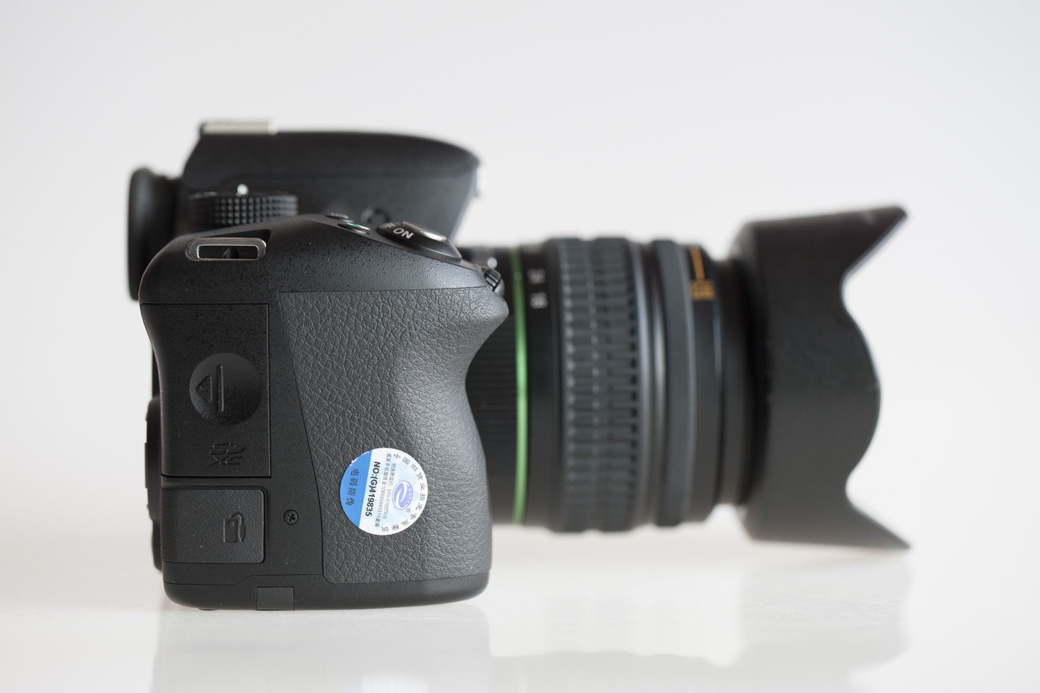 Pentax Binfen K-70 K-50 K-30 K20D K10D K100D K200D начального уровня зеркальные камера 