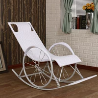 Двойная линия белого колеса (супер нагрузка -носильница) стена трубки плюс