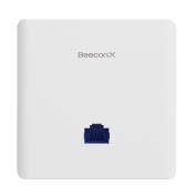 BeeconX BXP1305 Indoor one thousand trillion dual-frequency wall AP