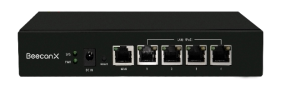 BeeconX BG1005G-P Router Switch Wireless Controller
