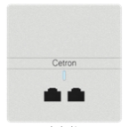 Cetron Wall AP Cetron AP100ST Plus