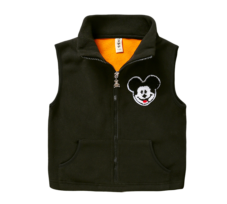 Gilet garcon - Ref 2067221 Image 12