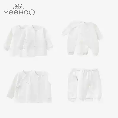 English baby underwear jumpsuit top pants modal cotton soft 174502 174504 174506