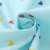 Bộ đồ giường trẻ em Anh trải giường đơn giản giường cotton 笠 181B0326 182B0343 182B0359 - Túi ngủ / Mat / Gối / Ded stuff đồ dùng bé ngủ Túi ngủ / Mat / Gối / Ded stuff