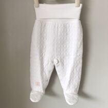 YEEHOO Yings newborn baby bag belly pants newborn long pants with wool pants 134027 ZY