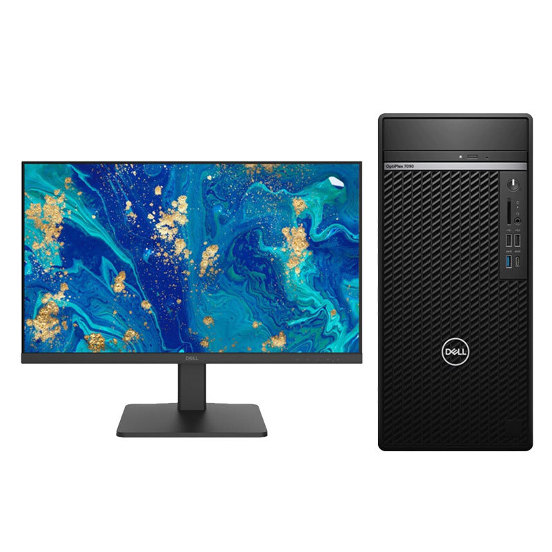 Dell D2421H Monitor/ 23.8inch /7090 (Mt 17-11700)