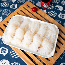 Konjac silk 5 large size konjac Knot Sushi Pan Convenience Store close East cooking hot pot cool and spicy hot and sumpy