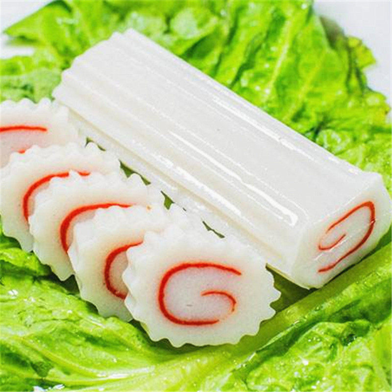 Tinnitus curry fish cake Fish roll with hot pot Kanto cook Spicy Hot Pot ingredients Noodles Ingredients 150g