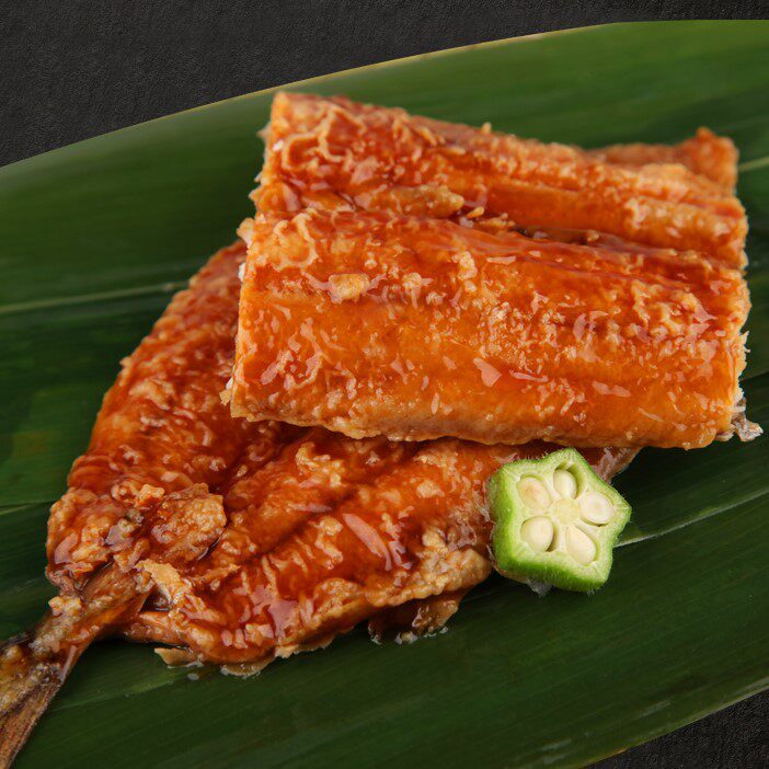 Pu-fired saury Bamboo saury Pu-burned bamboo saury Japanese cuisine ingredients heating ready-to-eat 100g sushi rice bowl