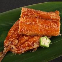 Busburn Autumn Knife Fish Bamboo Knife Fish Busburn Bamboo Knife Fish Japan Style Cuisine Ingredients Heating Ready-to-use 100g Sushi Cover Meals