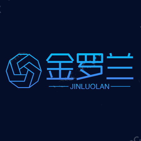 金罗兰床品(品质好店)的LOGO
