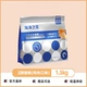 [Попробуйте Fresh Pack - 3 JIN] Свежие сушеные мясо замораживаемые запеченные кошки (100 г для дегустации)