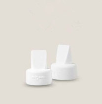 speCtra Berwick accessories duckbill valve breast pump original accessories 2 packs suitable for Berwick breast pump