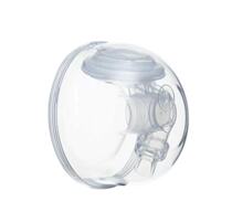 SpeCtra Berwick breast pump accessories Berwick hands-free cup heart cup liberates both hands breastfeeding artifact