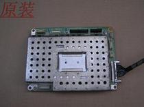 Original loaded Toshiba 47WL66C motherboard digital board PE0081 B digital box screen LC470WU1 test well