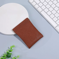 Коричневый, 8×10см