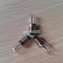 Instrument light bulb 12V0 11A bulb 12V0 11A lamp head E9 marine bulb