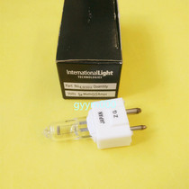 L9389 Mindray Biochemical Instrument Bulb 12V50W BS220 BS400 BS420 BS300 Biochemical Instrument Bulb