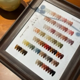 Цвет луча Новый продукт 36 Цвет четыре сезона прозрачный броня гель цвет прозрачный ледяной чай