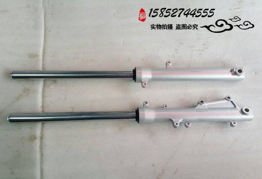 Applicable CBF125 SDH125-51 51A Small Warhawk WH125-11 new peak wing front shock absorber