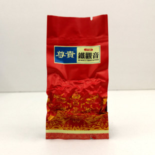 [万福森-1521尊贵1725铁观音 清香型乌龙茶ZUNGUI TIEGUANYIN TEA]