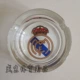 ASN hút phụ kiện Barcelona gạt tàn Barcelona gạt tàn đồ trang trí đội bóng đá Real Madrid quà tặng logo đội bóng QEX