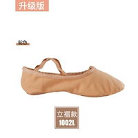 Polaris Camel (Red Dance Shoes)