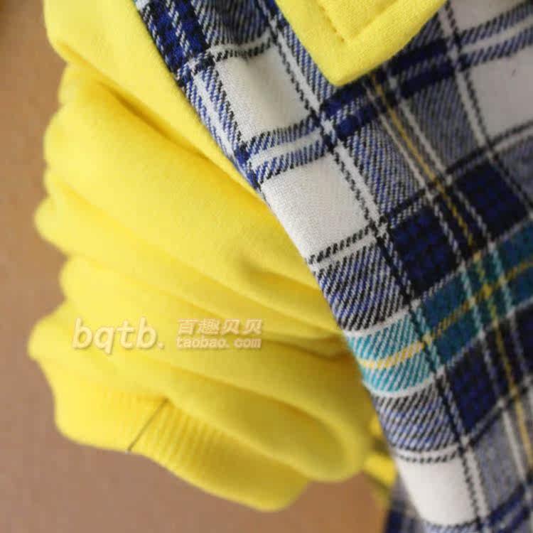 Chemise garcon à manche longue - Ref 2075993 Image 70