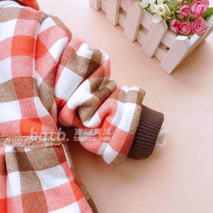 Manteau pour fille - Ref 2162862 Image 66