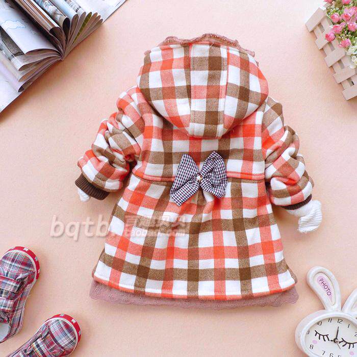 Manteau pour fille - Ref 2162862 Image 64