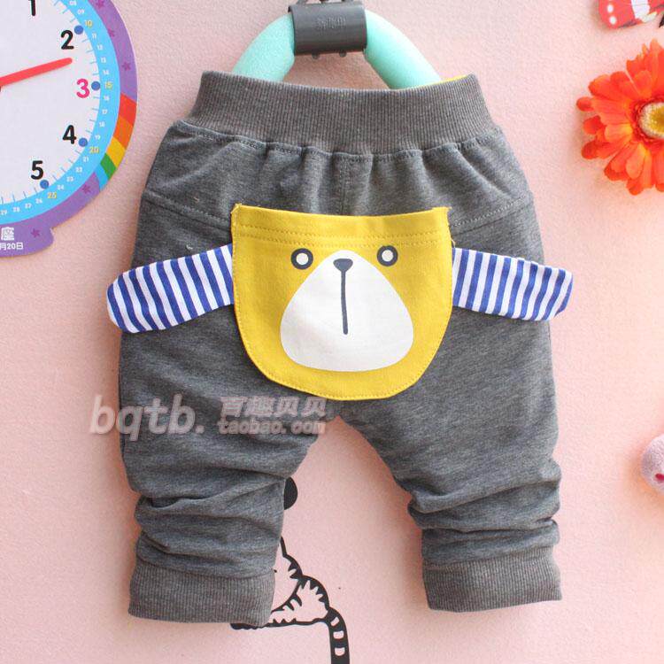 Pantalon garcon - Ref 2055816 Image 69