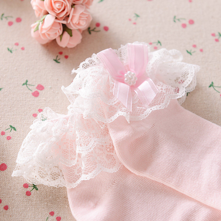 Chaussettes enfant - Ref 2106953 Image 88