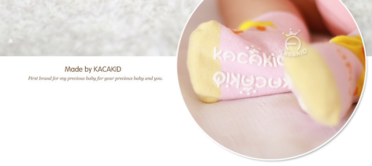 Chaussettes enfant - Ref 2108815 Image 9