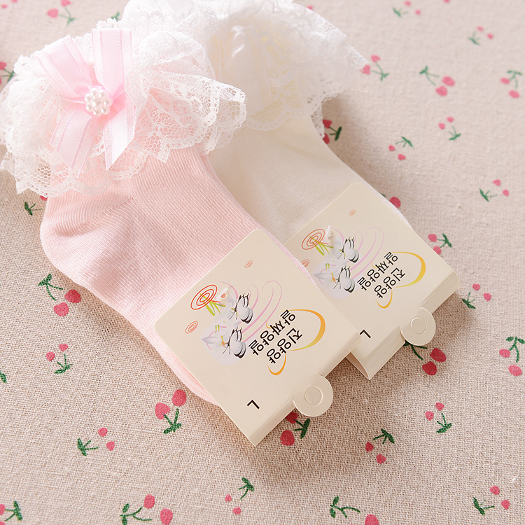 Chaussettes enfant - Ref 2106716 Image 75