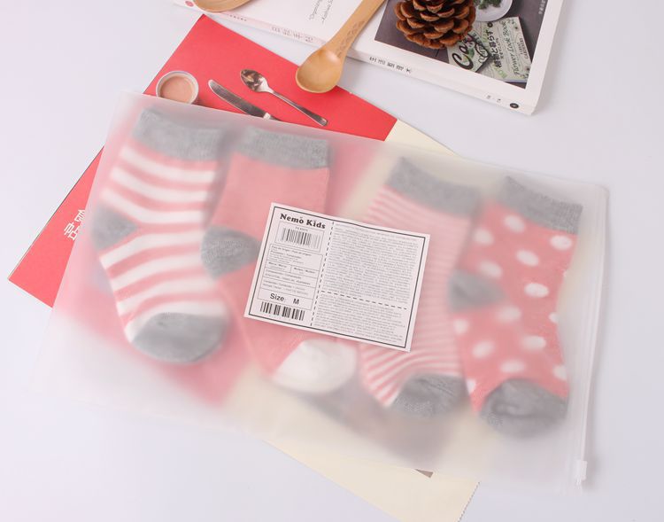 Chaussettes pour bébé - Ref 2109551 Image 19