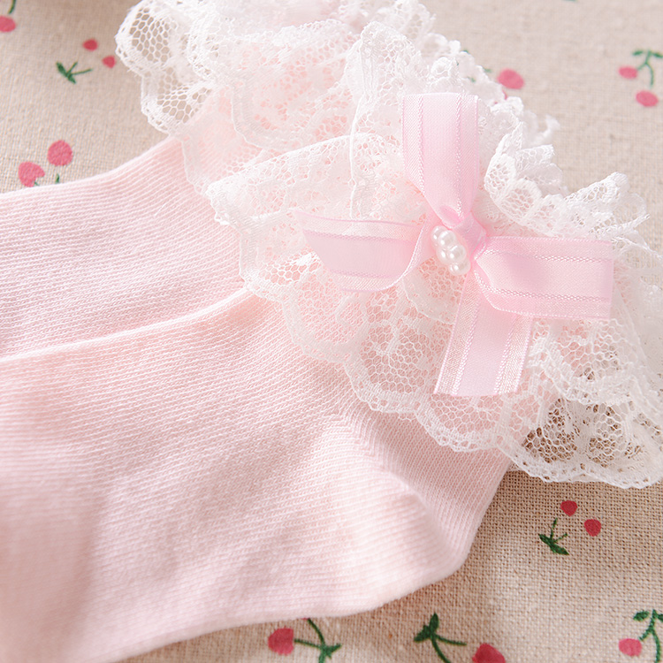 Chaussettes enfant - Ref 2106716 Image 76